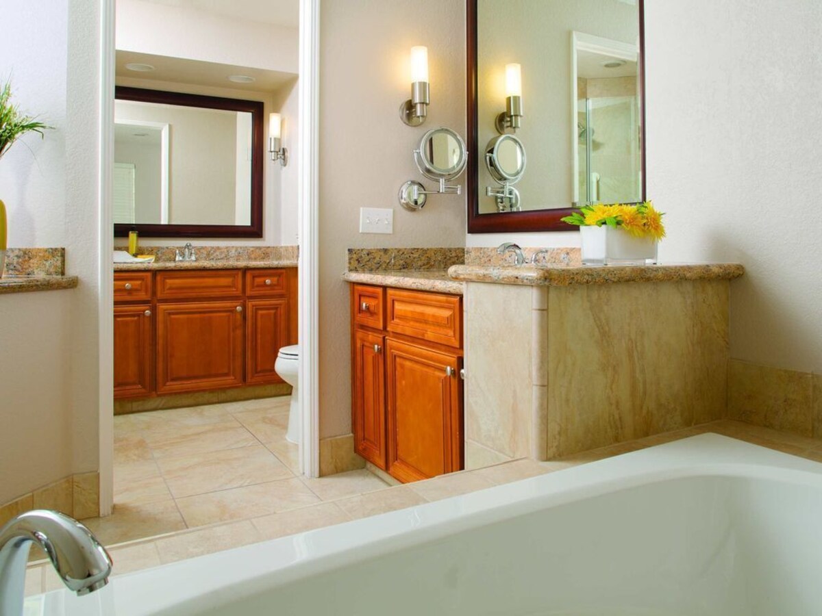 Bild für Gastgeberprofil