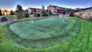 Golf