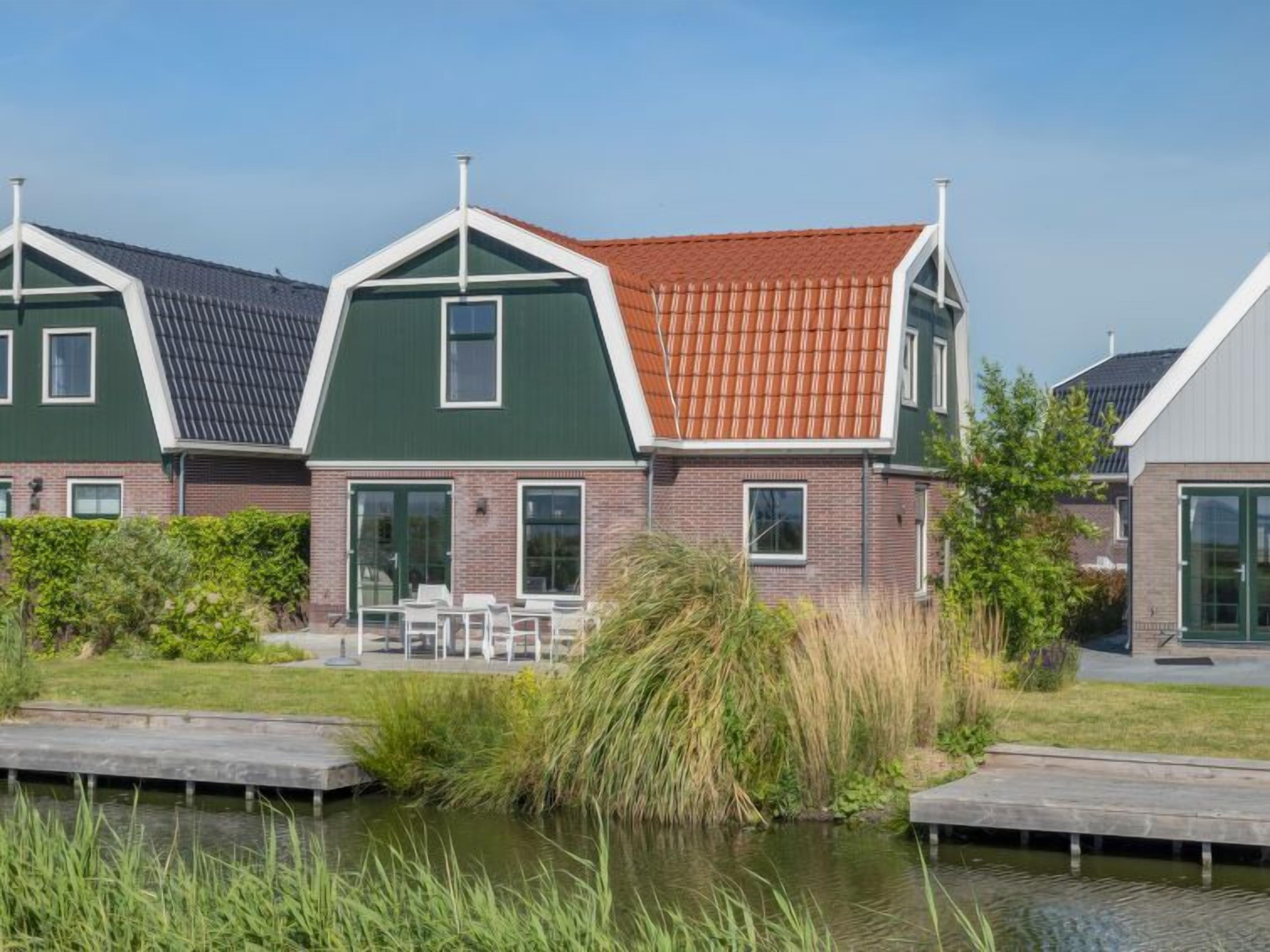 Westertoren 12 by Interhome