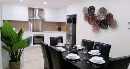 Renovated House Near Singleton CBD Hunter Valley