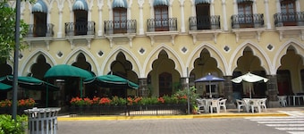Concierge Plaza Colima