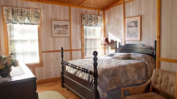 5 多间卧室、熨斗/熨衣板、免费 WiFi、床单