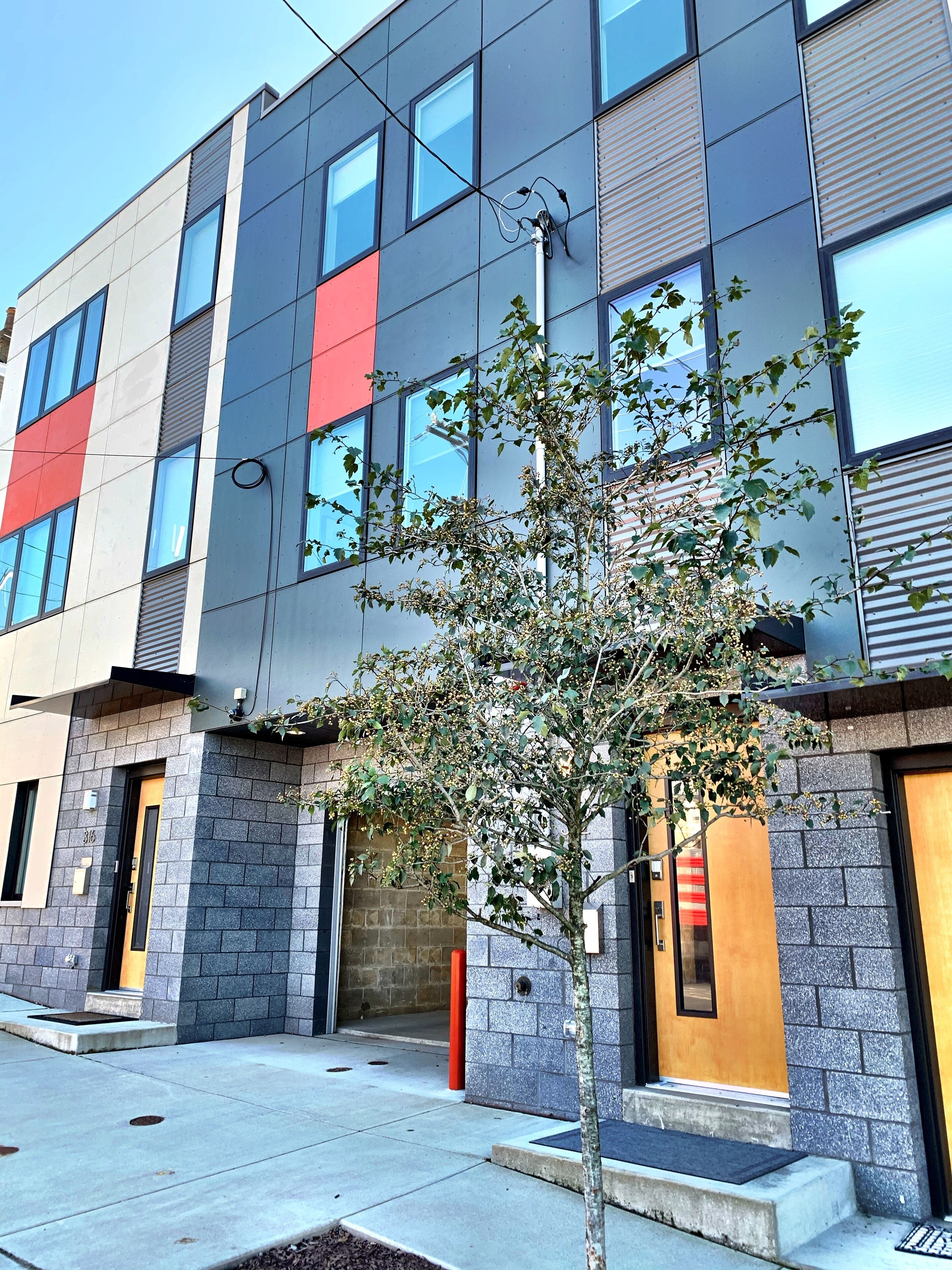 Brand New 3 BR Home in Awesome Location