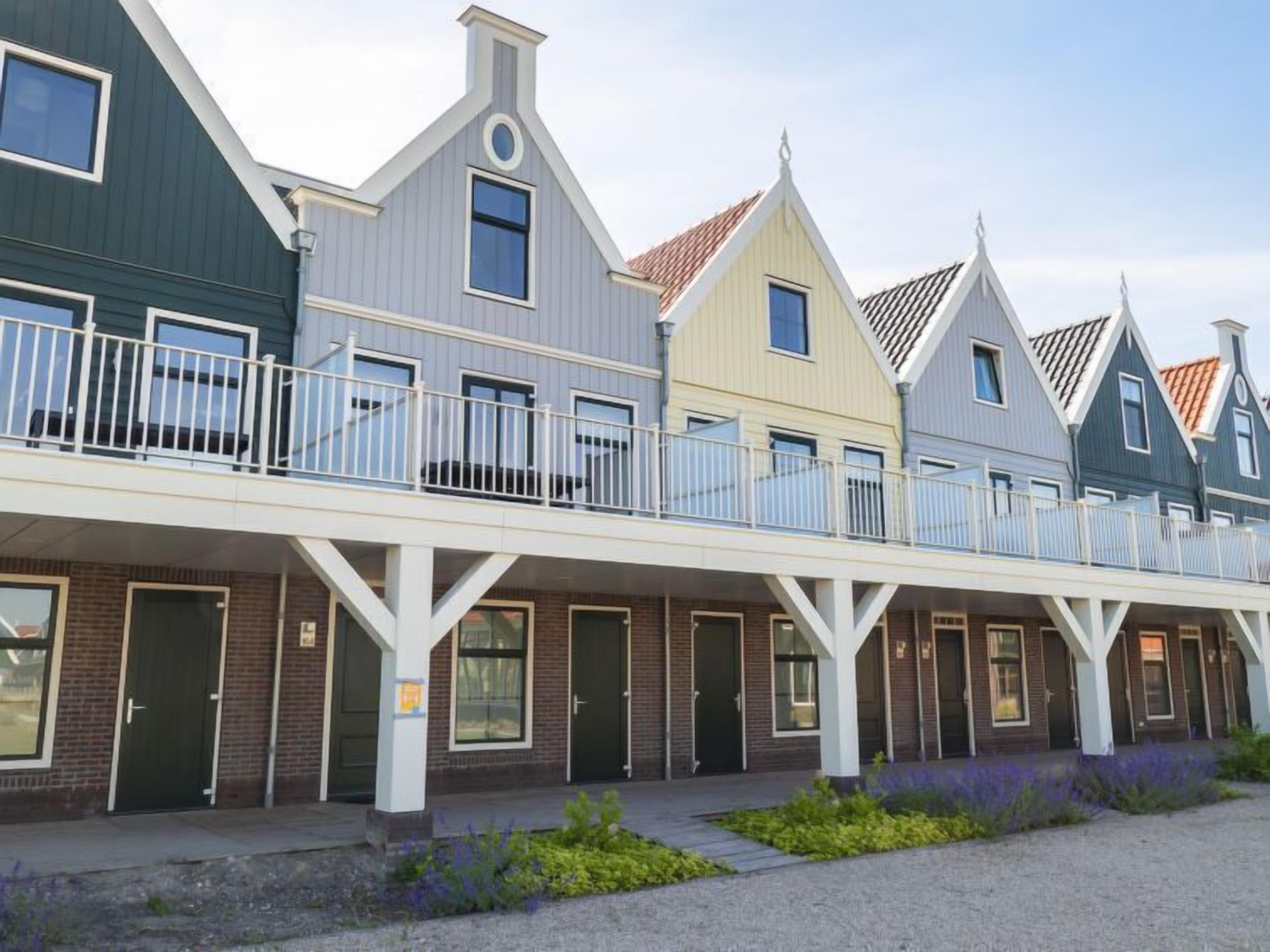 Markermeer 8 by Interhome