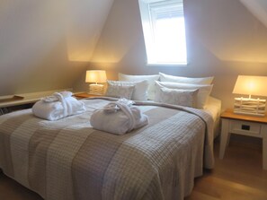 Apartment (Heefwai Wohnung 6) | Exterior - Heefwai Wohnung 6 (Sylt)