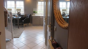 Unclassified image, 2 of 18, button - Heefwai Wohnung 6 (Sylt)