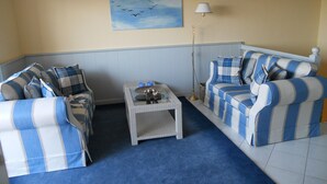 Apartment (Heefwai Wohnung 2) | Exterior - Heefwai Wohnung 2 (Sylt)