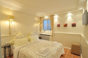 Apartment (Heefwai Wohnung 2) | Außenbereich