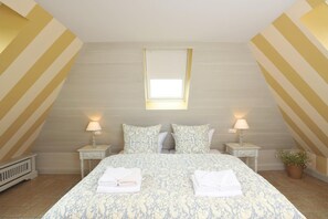 Apartment (Möösgraav 7 - 1 OG rechts) | Außenbereich