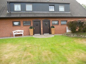 Appartement (Biberhüs OG) | Extérieur