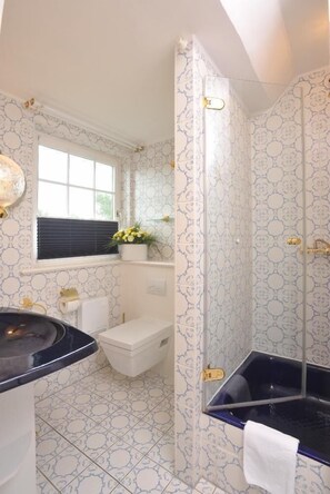 Apartment (Biberhüs OG) | Außenbereich