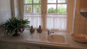 Appartement (Heefwai Wohnung 1) | Extérieur