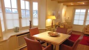 Appartement (Heefwai Wohnung 1) | Extérieur