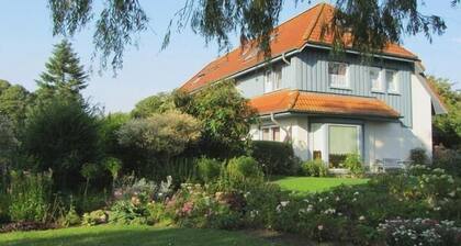 Landlust Fehmarn, Wohnung Staberhuk
