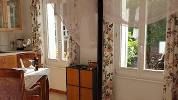 Apartment (Ferienwohnung Ulinde) | Außenbereich