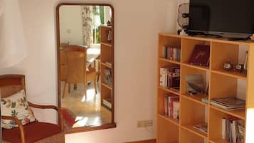 Huoneisto (Ferienwohnung Ulinde) | Ulkopuoli