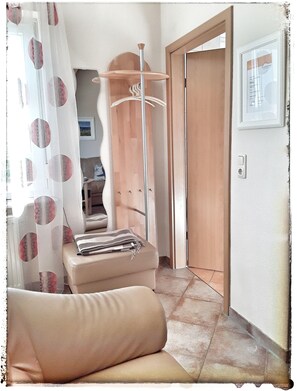 Apartment (Ferienwohnung in Stakendorf mit Panor) | 1 Schlafzimmer