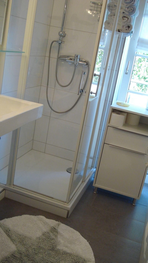 Apartment (Sternschnuppe) | Außenbereich
