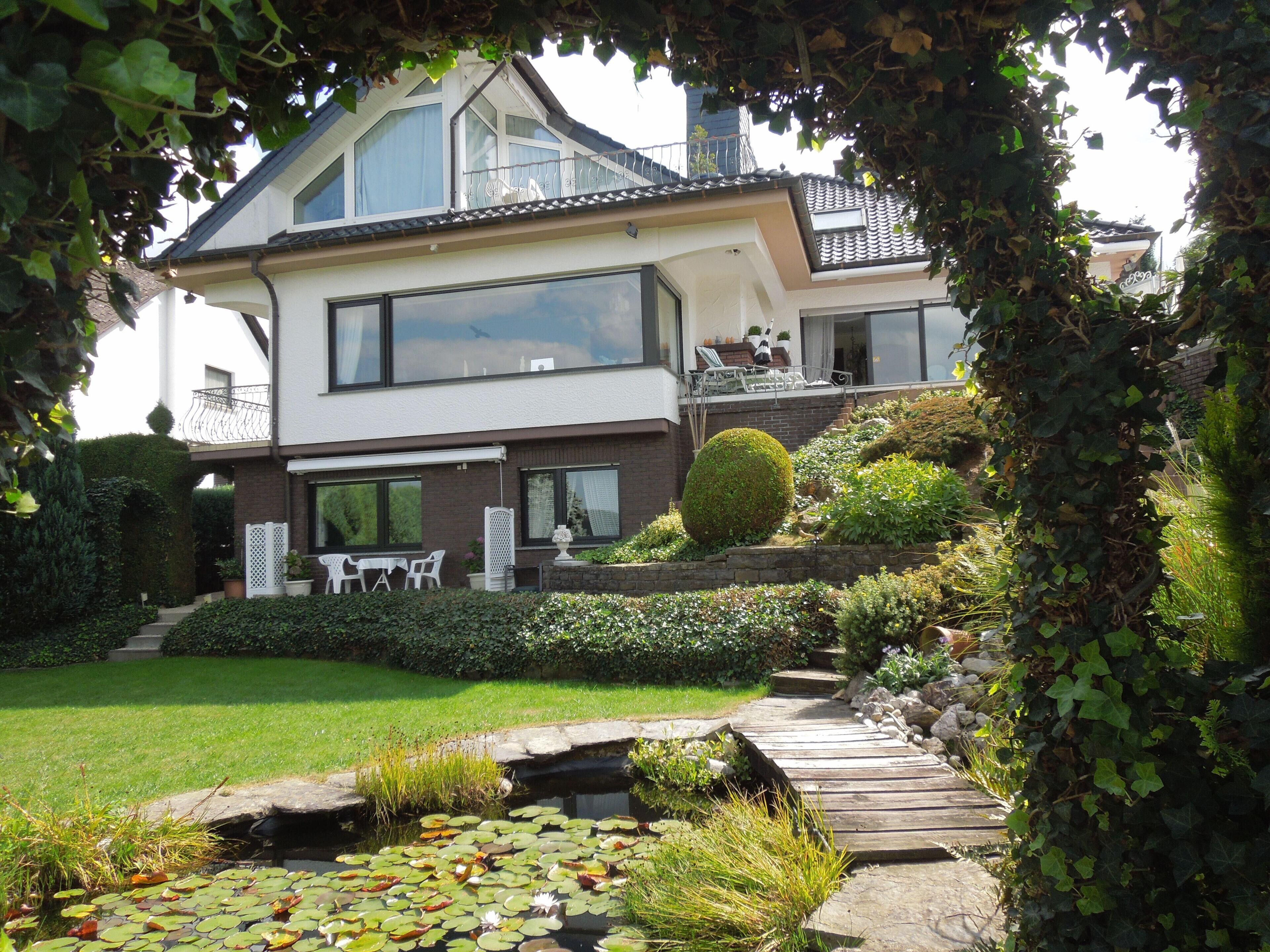 Apartment (Haus TRAUMBLICK) | Außenbereich