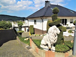 Apartment (Haus TRAUMBLICK) | Exterior