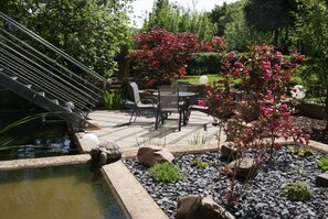 Appartement (Ferienwohnungen Arrastal - Fewo Mosel) | Exterieur