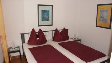 Apartment (Ferienwohnungen Arrastal - Fewo Mosel) | 1 Schlafzimmer