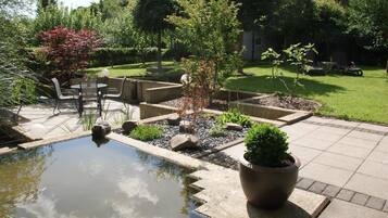 Appartement (Ferienwohnungen Arrastal - Fewo Mosel) | Exterieur