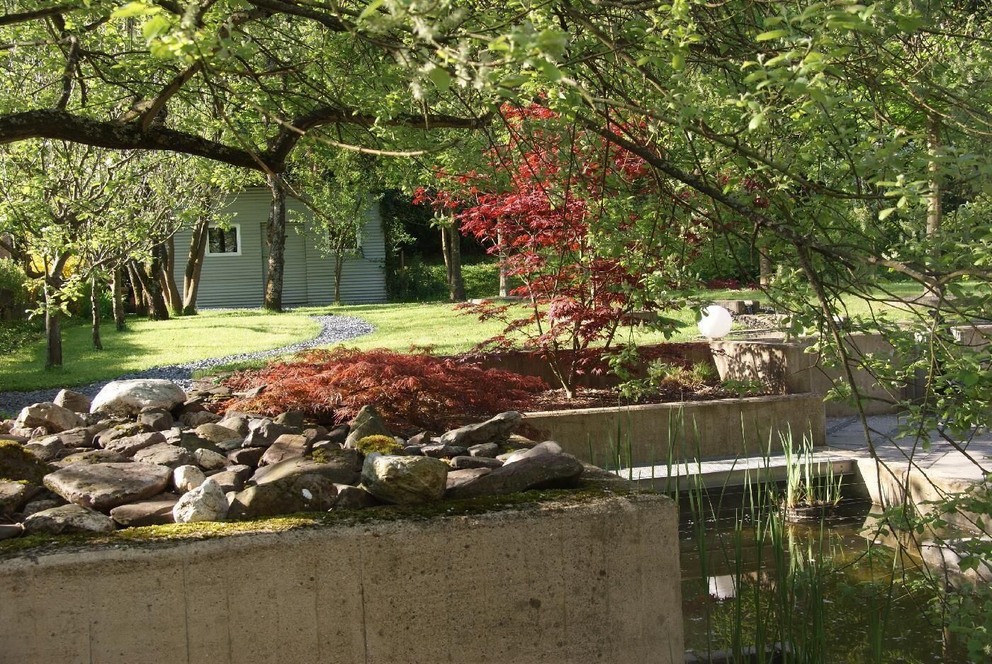 Appartement (Ferienwohnungen Arrastal - Fewo Mosel) | Exterieur