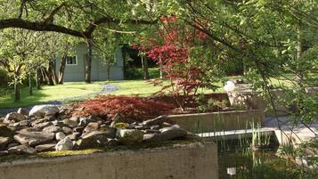 Appartement (Ferienwohnungen Arrastal - Fewo Mosel) | Exterieur