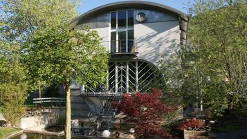 Appartement (Ferienwohnungen Arrastal - Fewo Mosel) | Exterieur