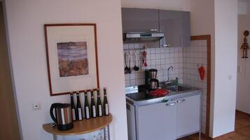 Appartement (Ferienwohnungen Arrastal - Fewo Mosel) | Exterieur