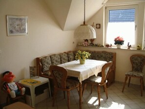 Appartement (Ferienwohnung Zur Löwengrube) | Exterieur