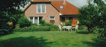 Ferienwohnung Zur Löwengrube