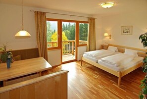 2 habitaciones, cunas y wifi gratis 