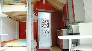 Apartment (1Zimmerapp.Seerose) | 2 bedrooms