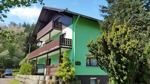 House (Gruppenferienhaus Erika) | Exterior