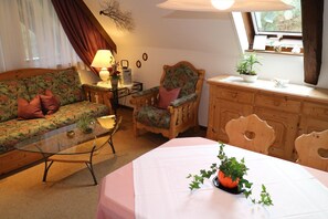 Appartement (Haus Schneider, Ferienwohnung Talblic) | Exterieur