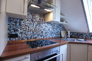 Apartamento (Haus Schneider, Ferienwohnung Talblic) | Exterior