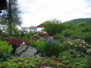 Appartement (Haus Schneider, Ferienwohnung Talblic) | Exterieur