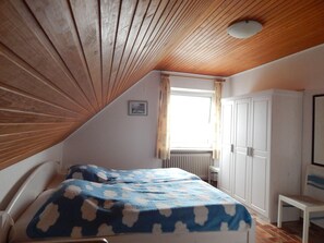 Casa (Risel-Ferienhaus im Huus Godewind) | Exterior