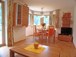 Apartment (Landhaus Alpensonne) | Exterior