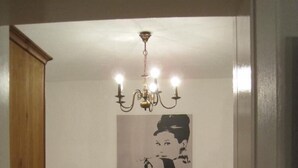 1 Schlafzimmer, Babybetten, kostenloses WLAN
