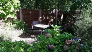 Apartment (Haus Marla) | Unterkunftsgelände