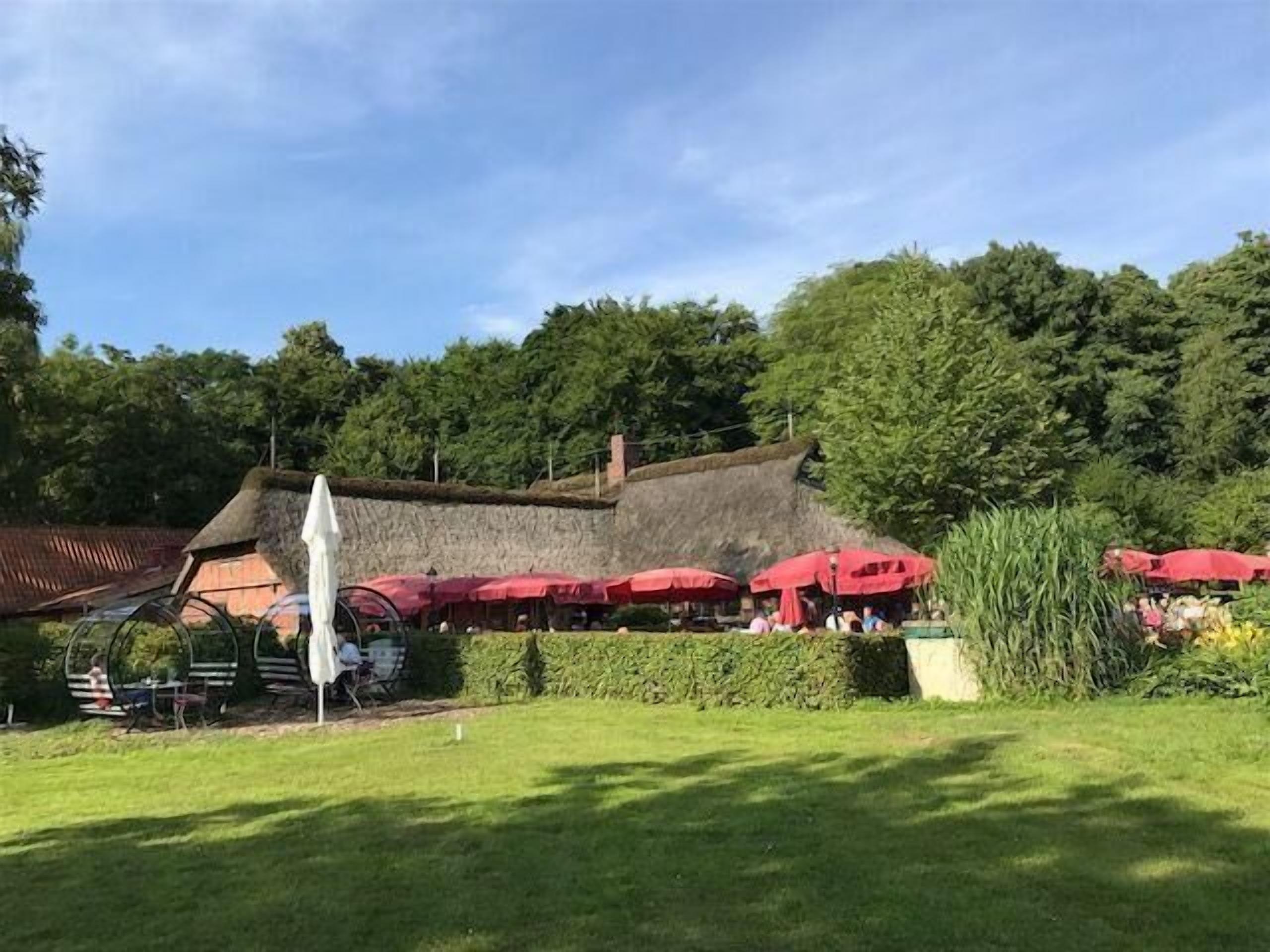 Apartment (Fewo Höflich „Hermann 2“ ) | Exterior