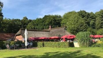 Apartment (Fewo Höflich „Hermann 2“ ) | Exterior