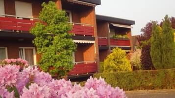 Apartment (Fewo Höflich „Hermann 2“ ) | Exterior