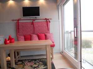 Apartment (Luxus Feskerdam 28 OG.) | Exterior