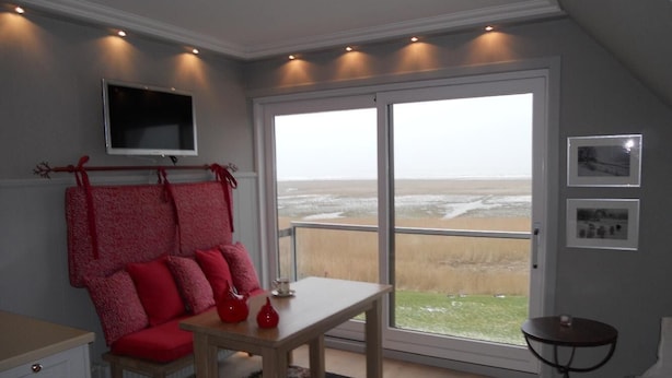 Apartment (Luxus Feskerdam 28 OG.) | Exterior - Feskerdam 28 OG (Sylt)