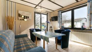 Fernseher, DVD-Player