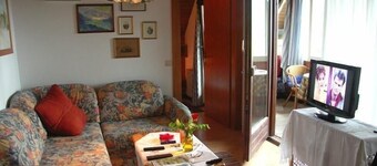 Haus Krista - Apartment See